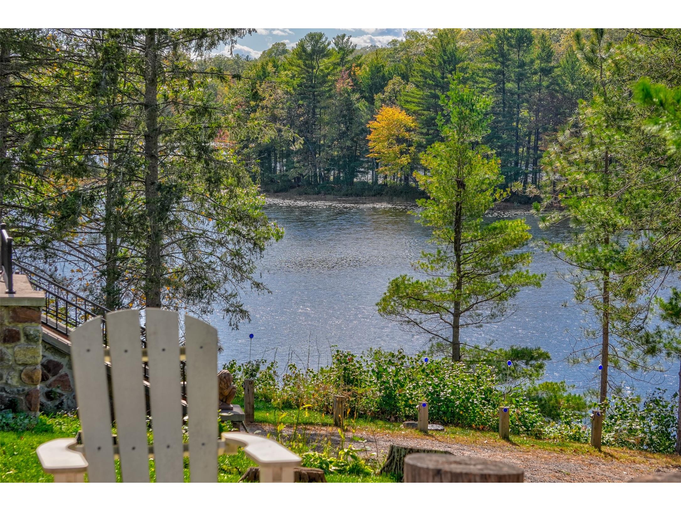 3600 N Boxing Camp Trail Stone Lake WI 54876 - Little Sissabagama 1600344 image30