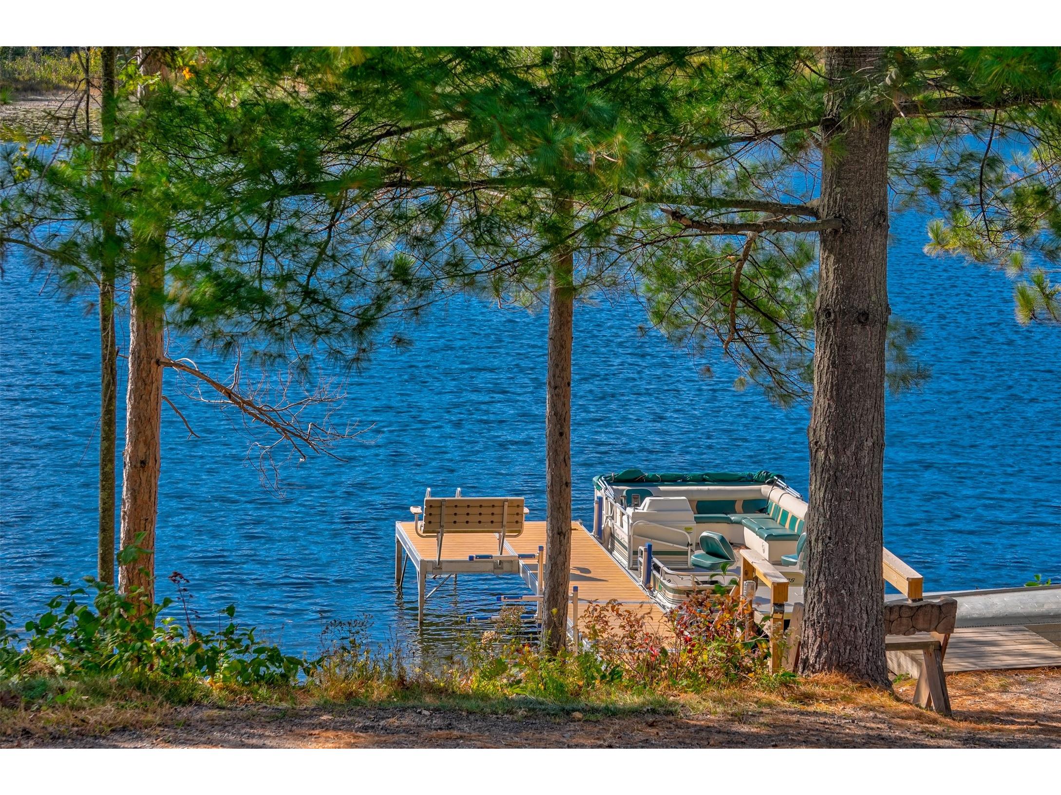 3600 N Boxing Camp Trail Stone Lake WI 54876 - Little Sissabagama 1600344 image31