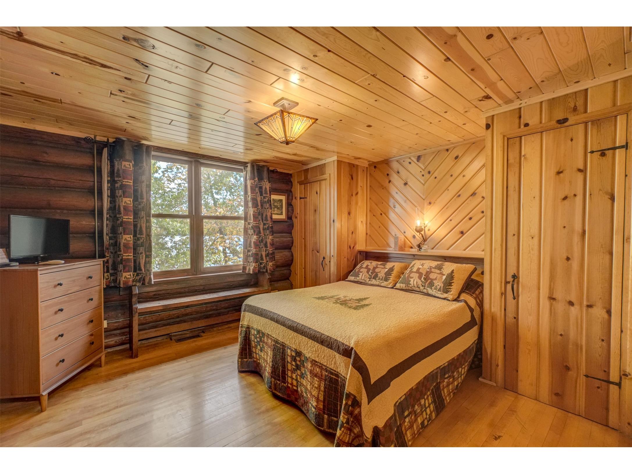 3600 N Boxing Camp Trail Stone Lake WI 54876 - Little Sissabagama 1600344 image32