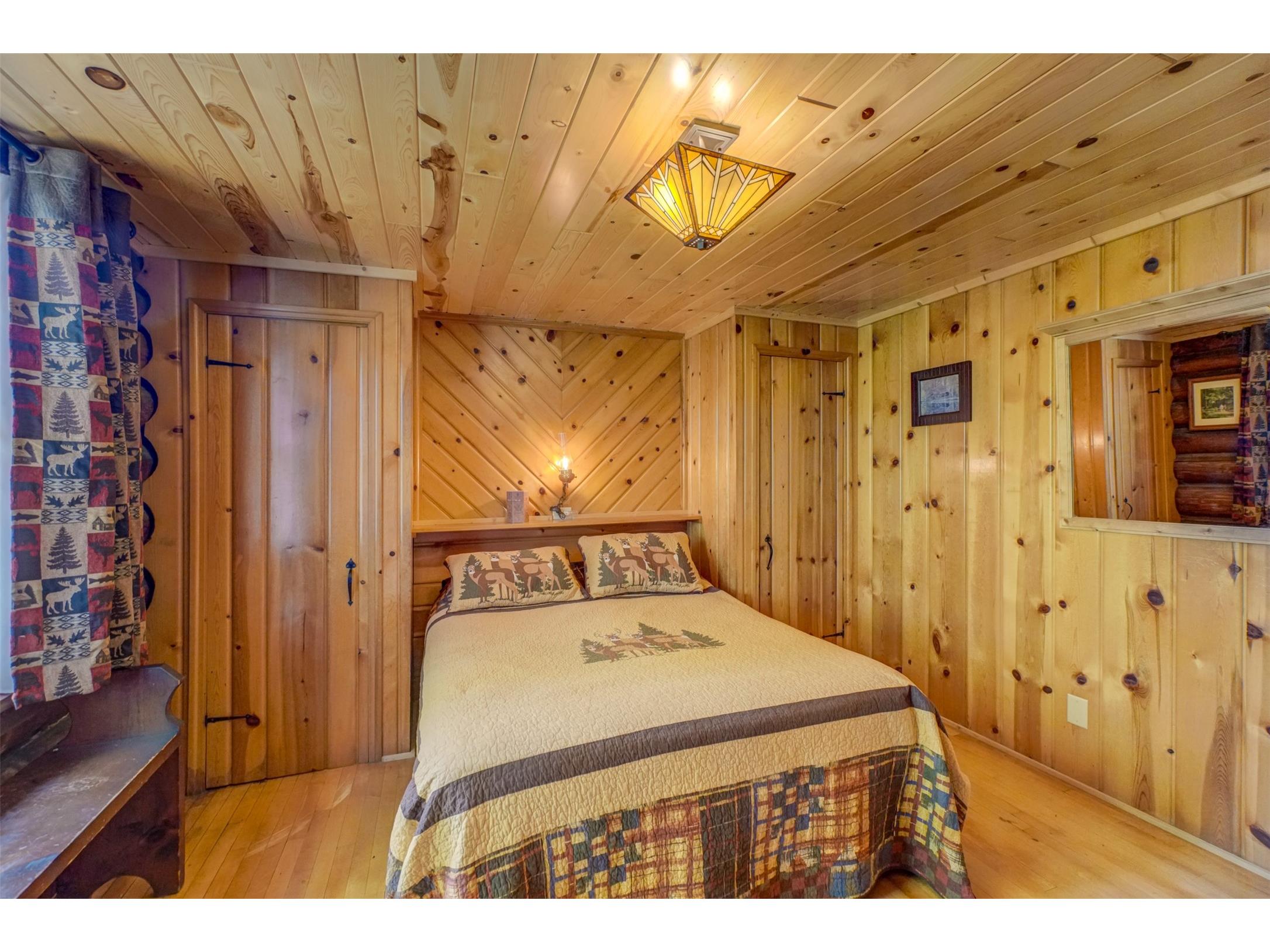 3600 N Boxing Camp Trail Stone Lake WI 54876 - Little Sissabagama 1600344 image33