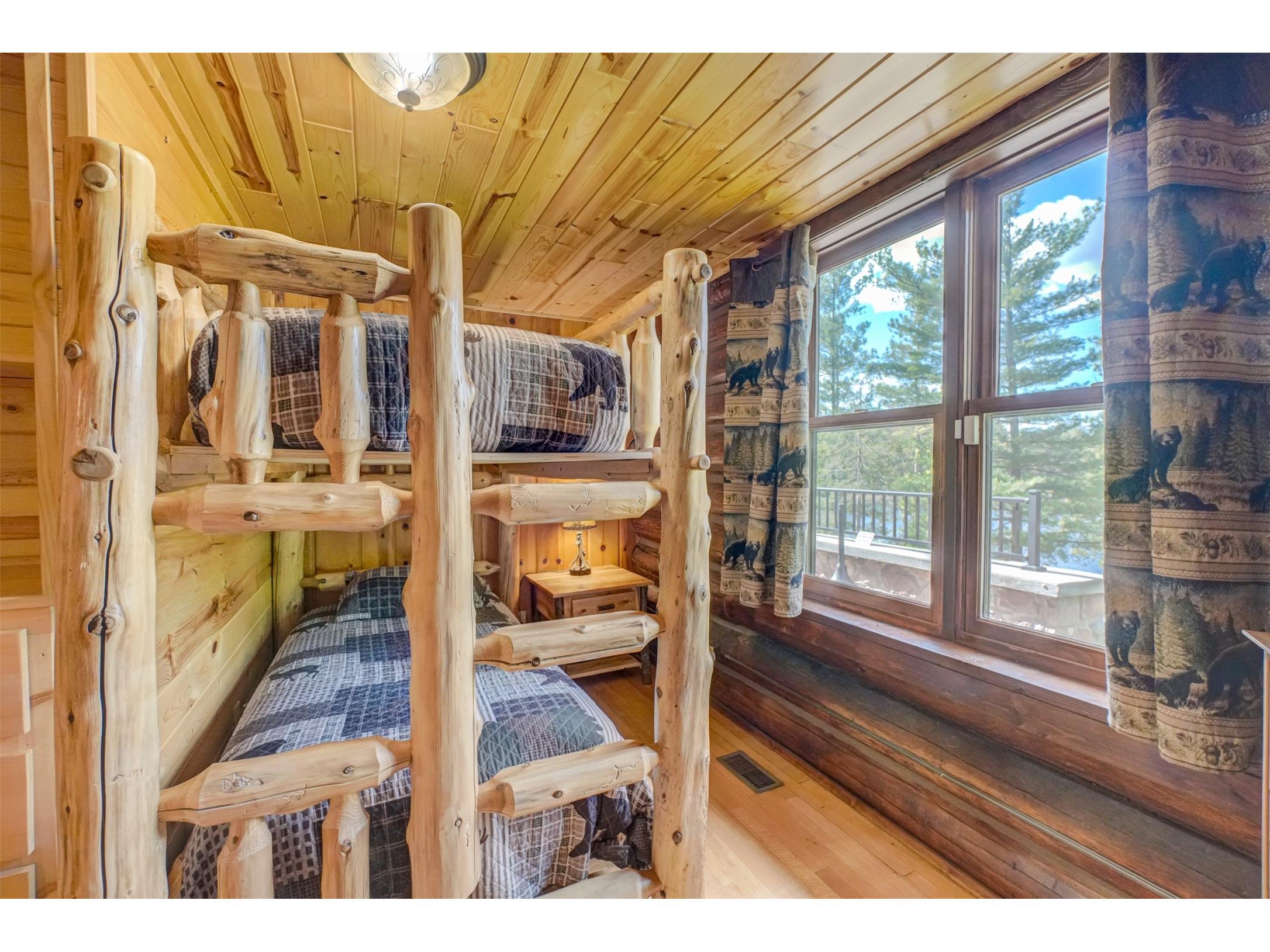 3600 N Boxing Camp Trail Stone Lake WI 54876 - Little Sissabagama 1600344 image35