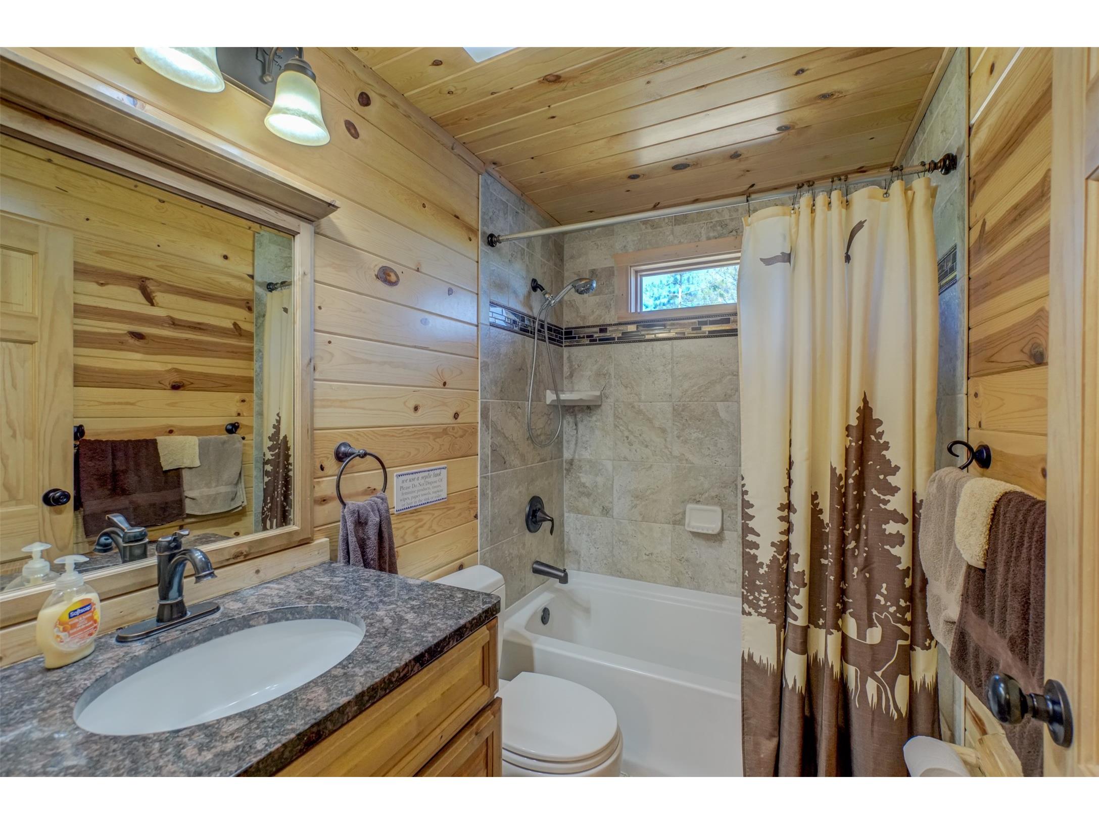 3600 N Boxing Camp Trail Stone Lake WI 54876 - Little Sissabagama 1600344 image36