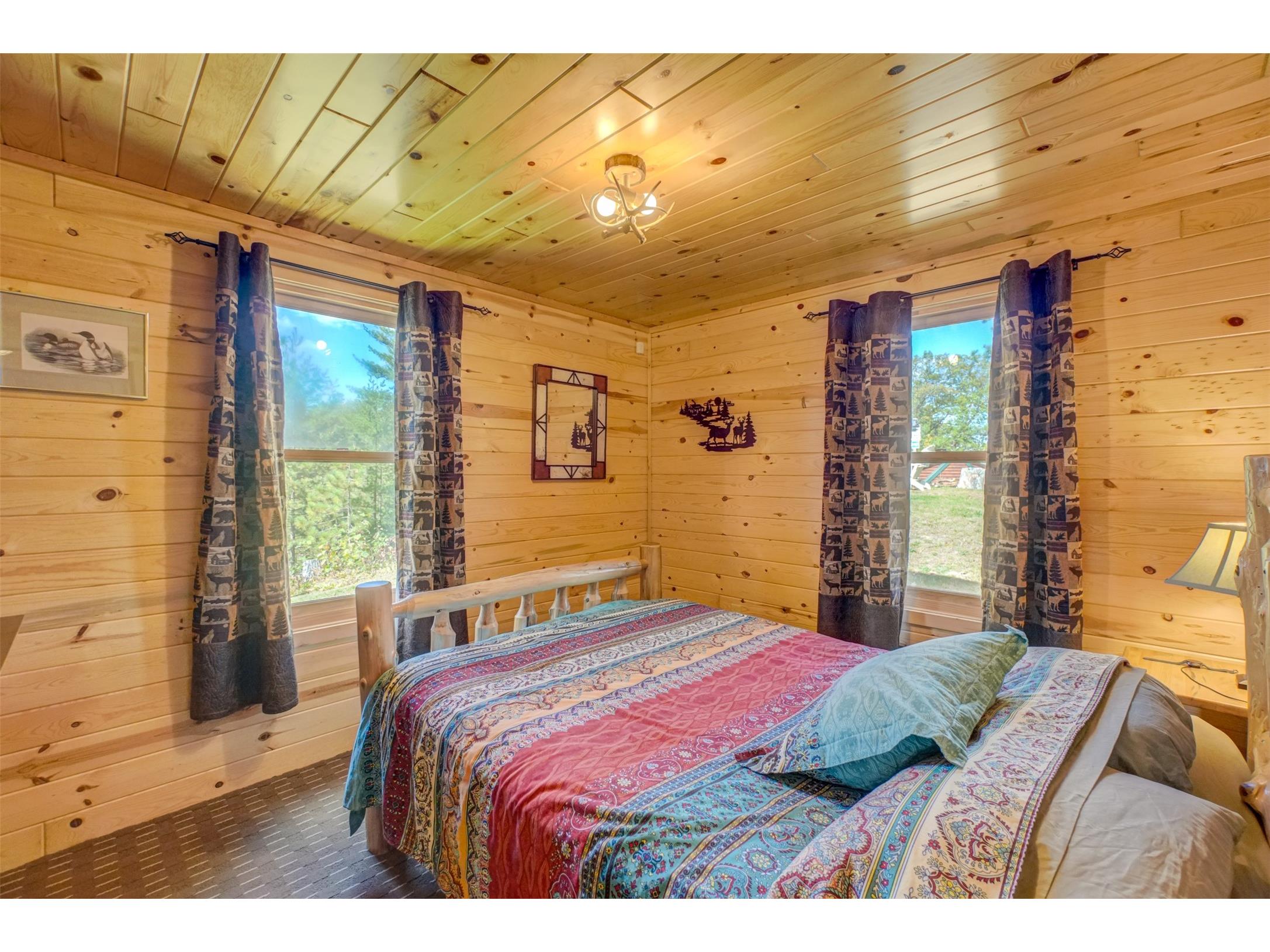 3600 N Boxing Camp Trail Stone Lake WI 54876 - Little Sissabagama 1600344 image38