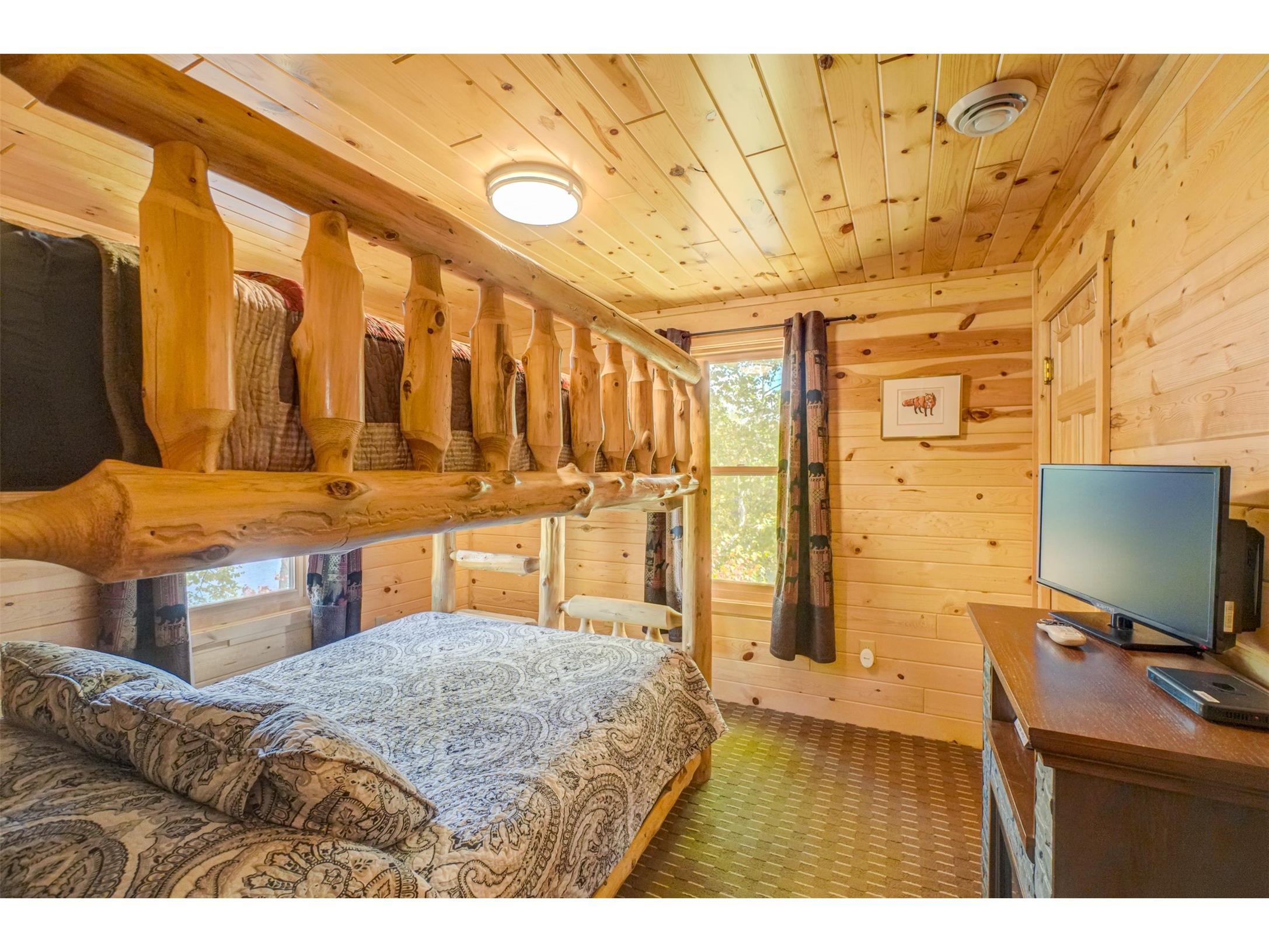 3600 N Boxing Camp Trail Stone Lake WI 54876 - Little Sissabagama 1600344 image40