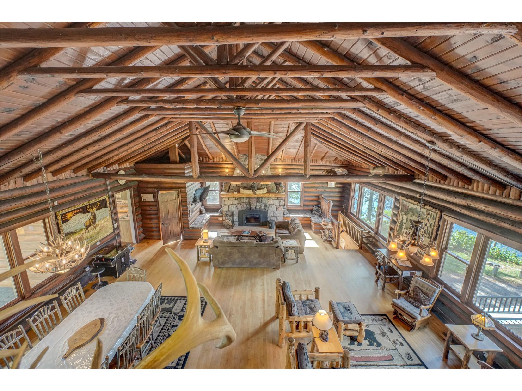 3600 N Boxing Camp Trail Stone Lake WI 54876 - Little Sissabagama 1600344 image44