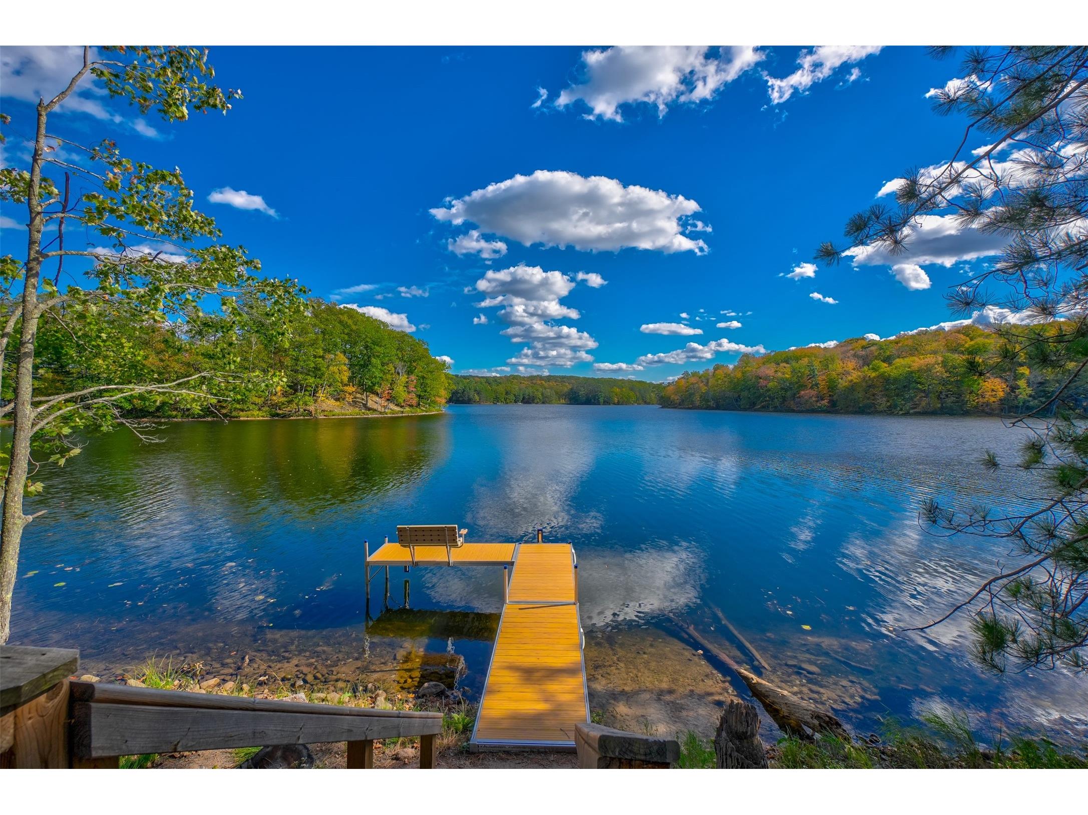 3600 N Boxing Camp Trail Stone Lake WI 54876 - Little Sissabagama 1600344 image48