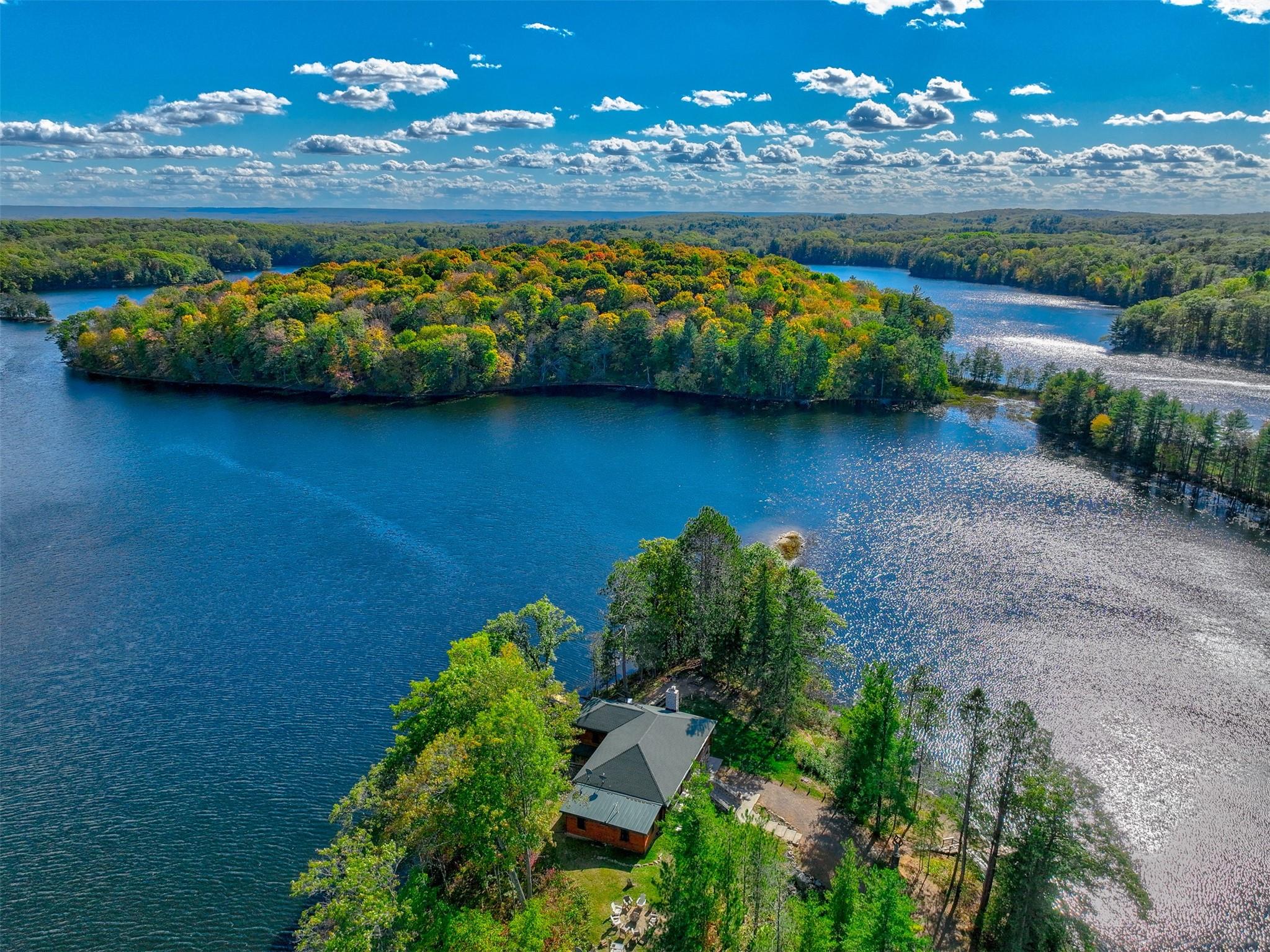 3600 N Boxing Camp Trail Stone Lake WI 54876 - Little Sissabagama 1600344 image57