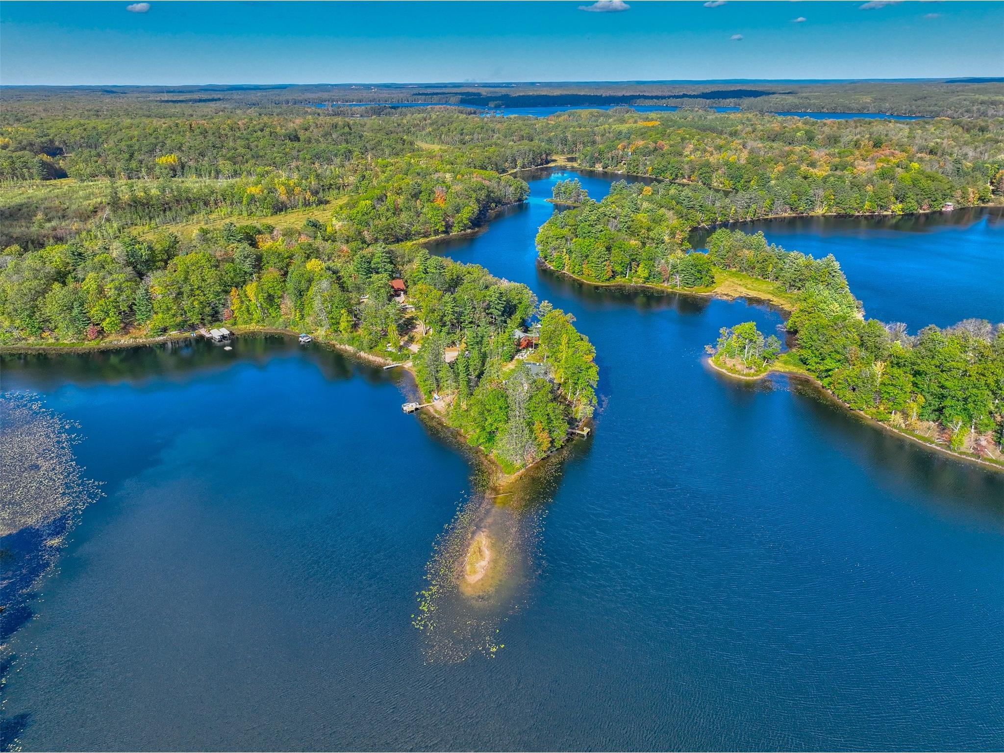 3600 N Boxing Camp Trail Stone Lake WI 54876 - Little Sissabagama 1600344 image58