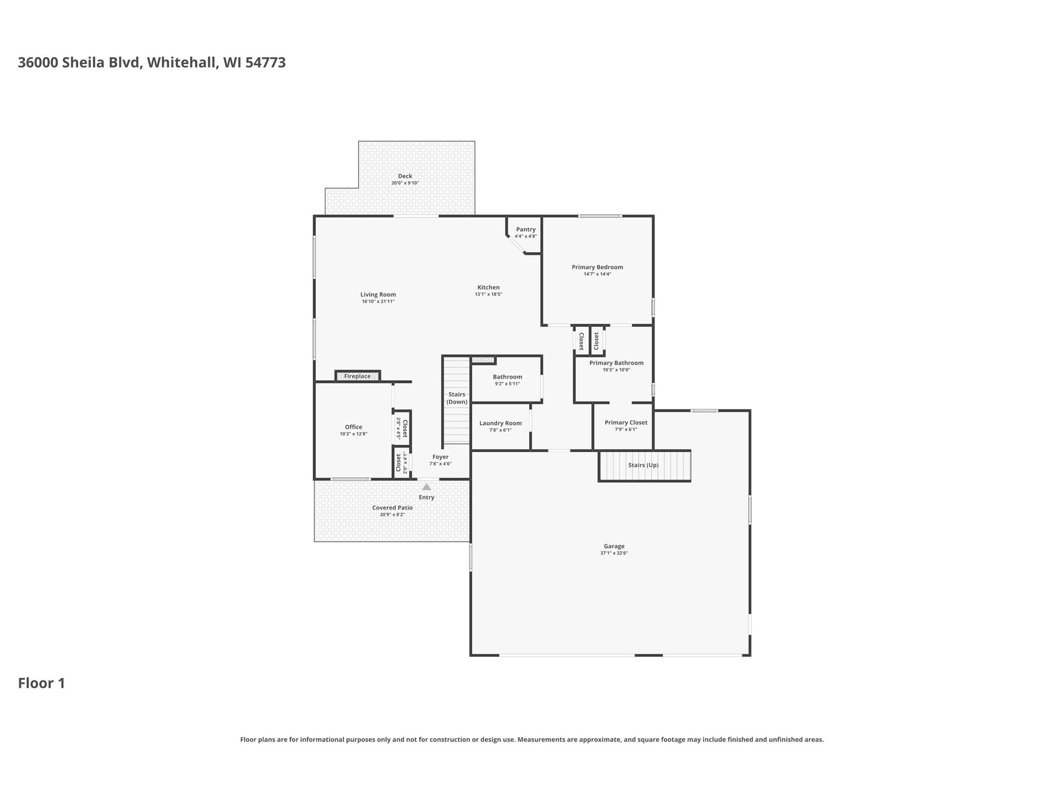 36000 Sheila Boulevard Whitehall WI 54773 1600426 image42
