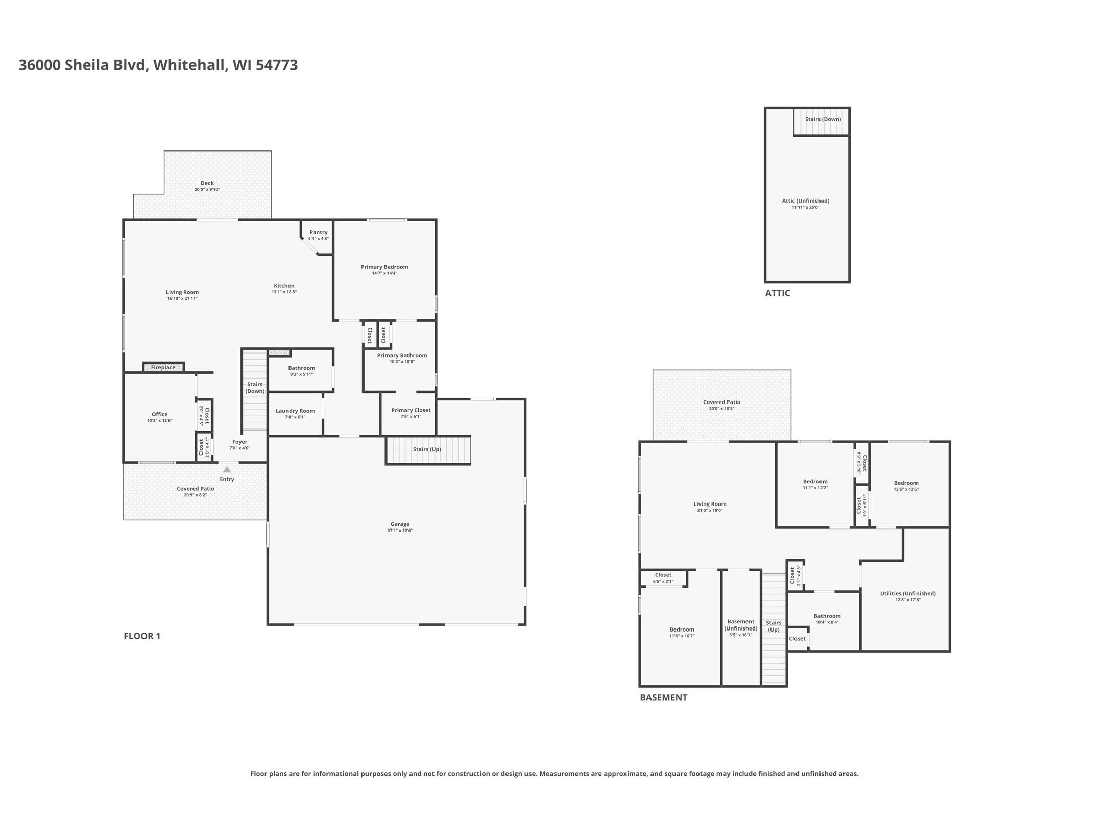 36000 Sheila Boulevard Whitehall WI 54773 1600426 image43