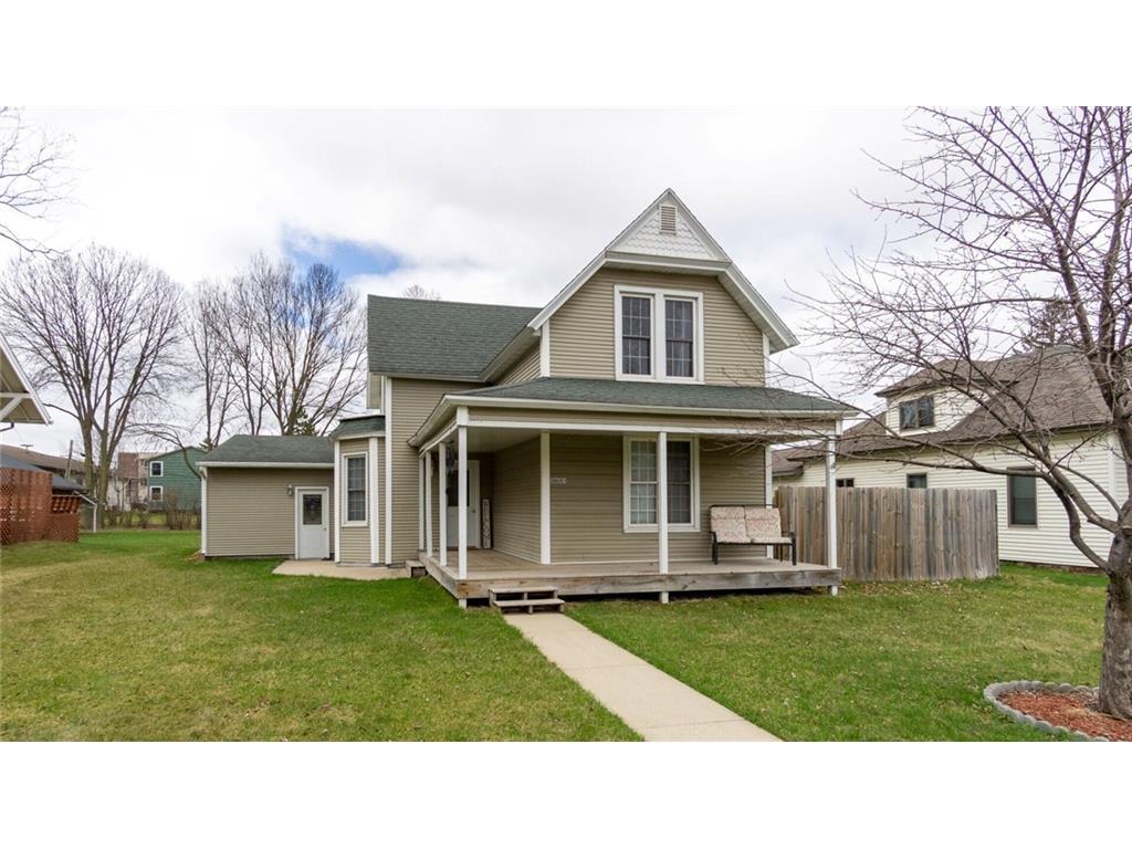 36051 Main Street, Whitehall, WI, 54773 MLS 1563544 Edina Realty