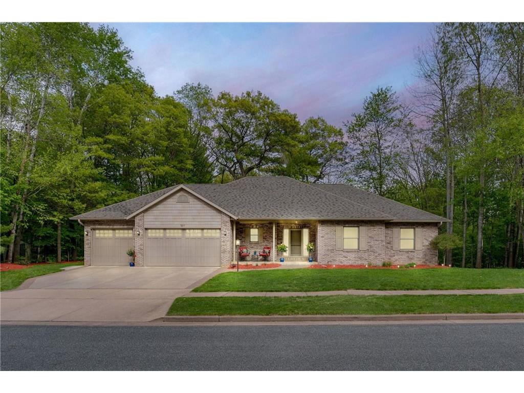 3611 Ridgeway Drive Eau Claire WI 54701 1582149 image1