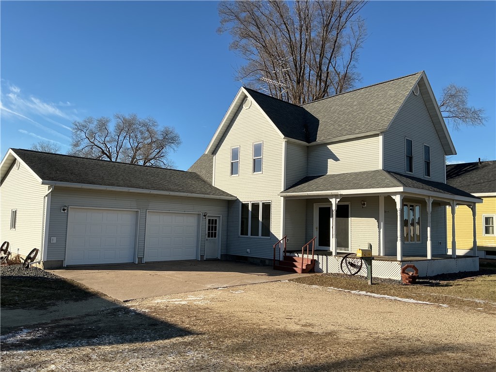 36145 Osseo Road Independence WI 54747 - Bugle/Elk Creek 1587784 image1
