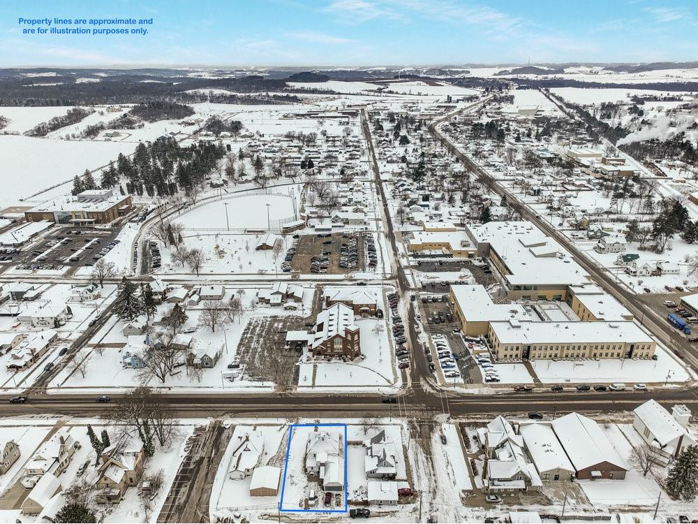 36180 Main Street #1-2 Whitehall WI 54773 1597359 image41