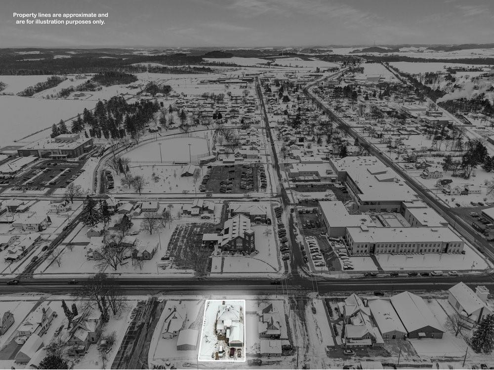 36180 Main Street #1-2 Whitehall WI 54773 1597374 image40