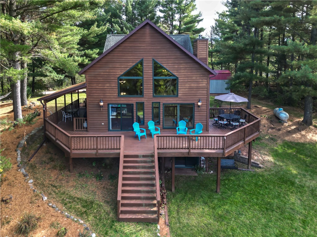 36232 142nd Street Stanley WI 54768 - Otter 1596208 image1
