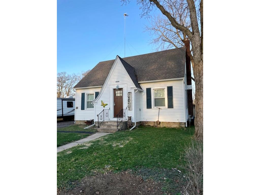 36298 West Street, Whitehall, WI, 54773 MLS 1572165 Edina Realty