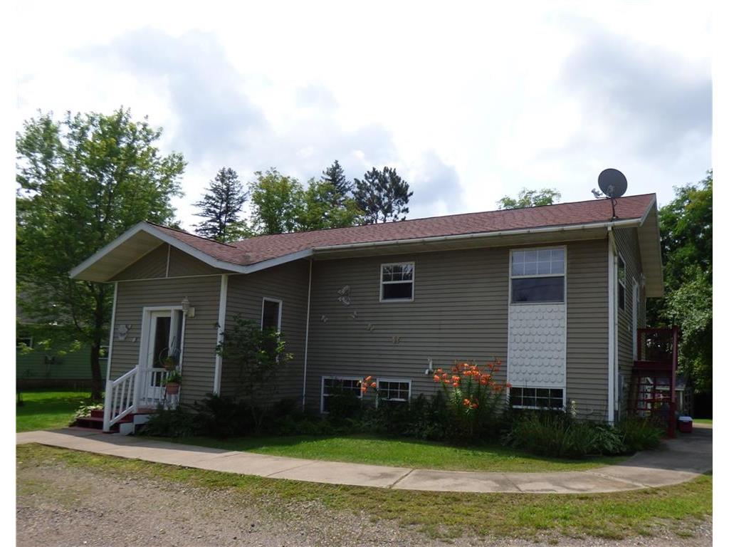 3629N Ogden Avenue, Radisson, WI 54867 MLS 1556888 Edina Realty