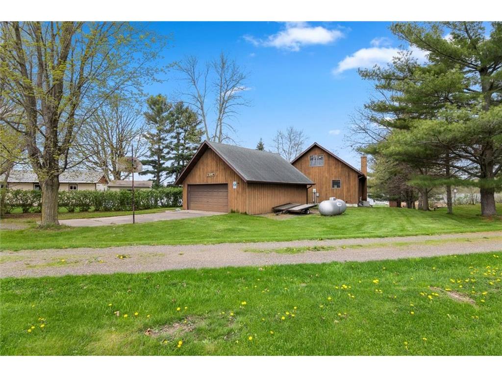 363 12 3/4 Avenue Turtle Lake WI 54805 - Lower Turtle Lake 1581876 image1