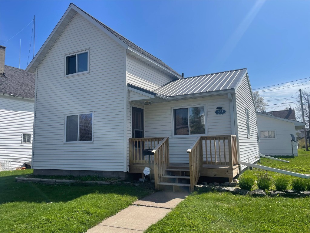 363 5th Avenue S Park Falls WI 54552 1598949 image1
