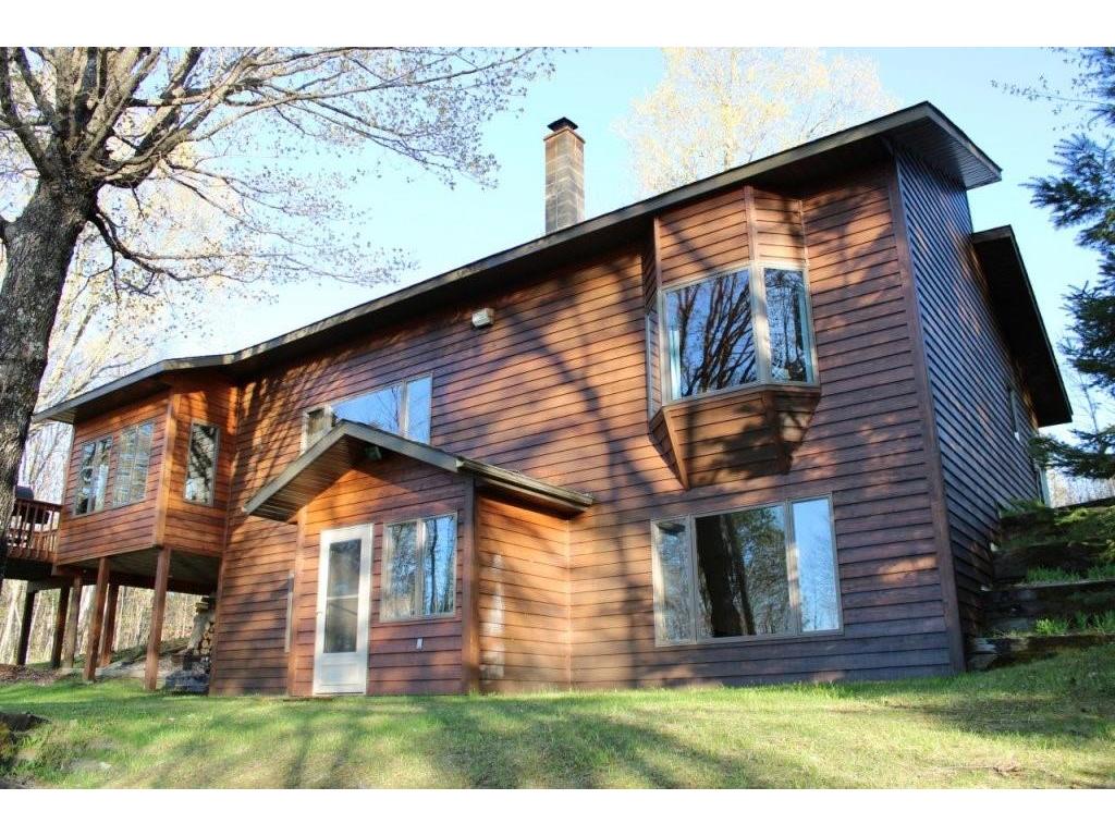 3631 N Adams Road, Winter, WI 54896 MLS 1553518 Edina Realty