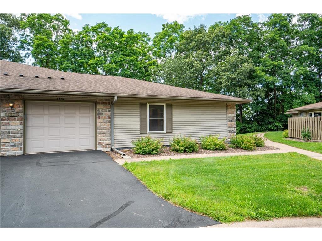 3631 Oak Tree Lane #1 Eau Claire WI 54701 1584061 image1