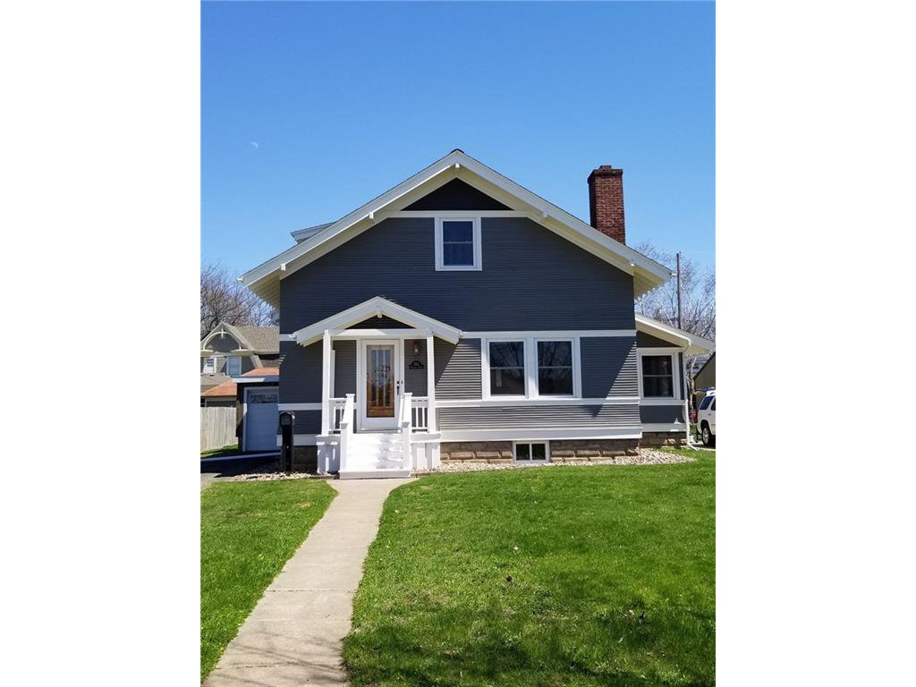 364 N Franklin Street Mondovi WI 54755 MLS 1542414 