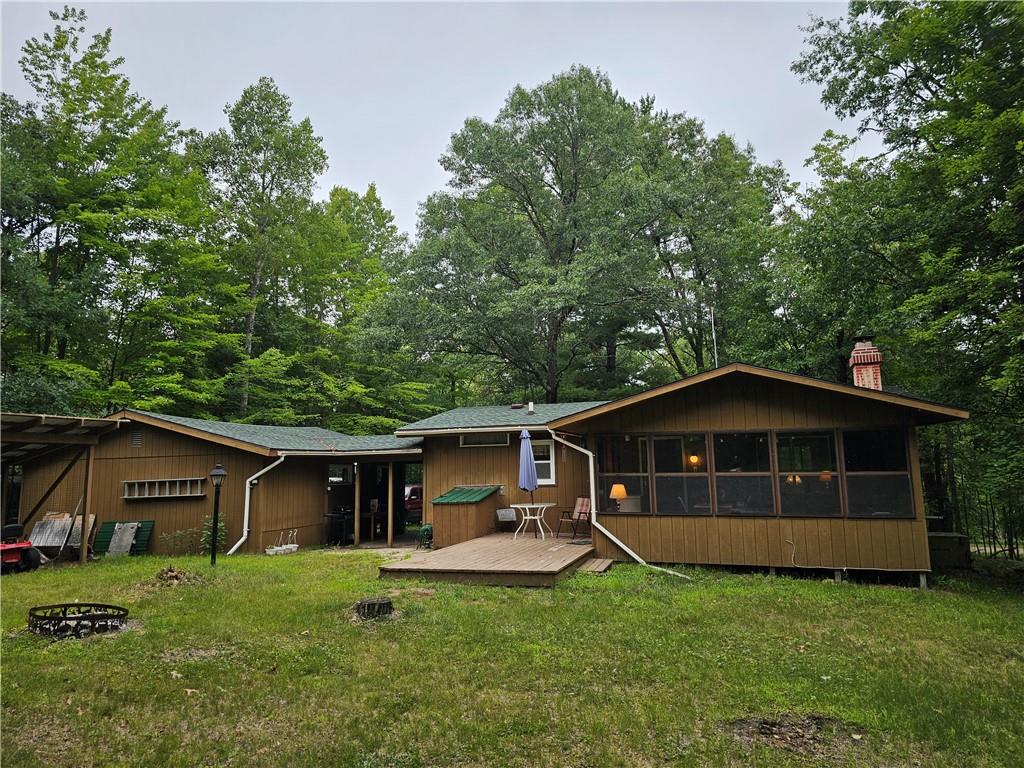 3645 Deer Lodge Drive Danbury WI 54830 1575986 image1