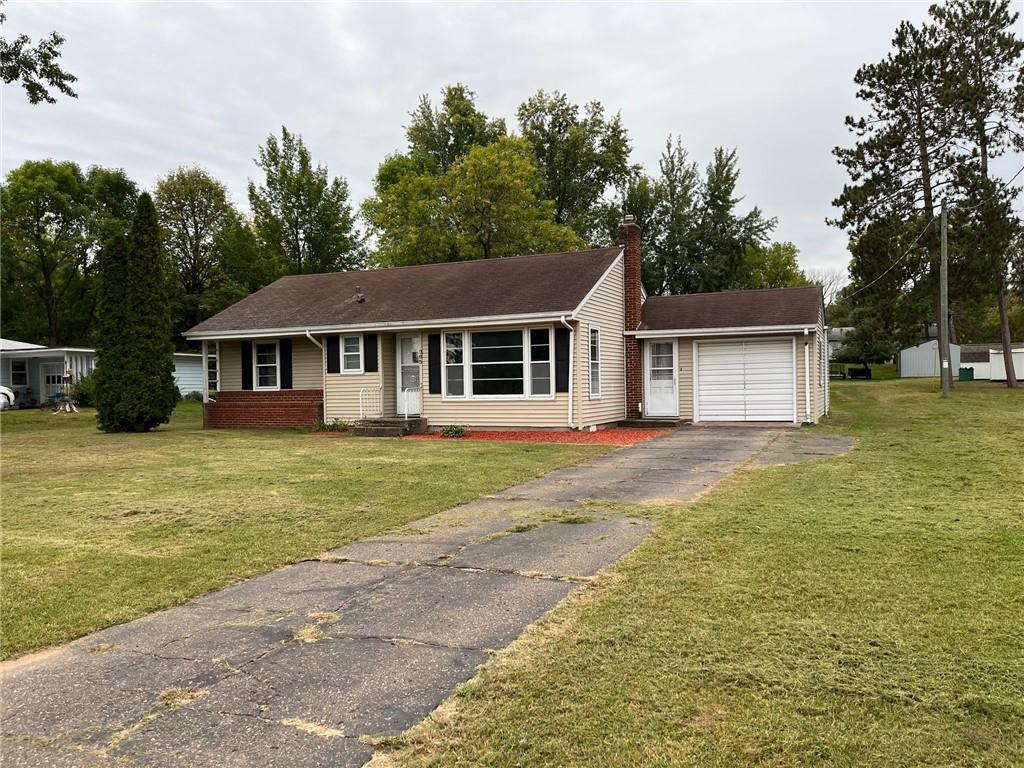 365 Wisconsin Avenue, Grantsburg, WI, 54840 MLS 1568941 Edina Realty