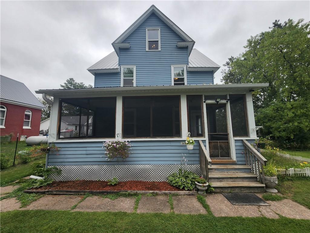 3656 N Martin Street Radisson WI 54867 1567708 image1