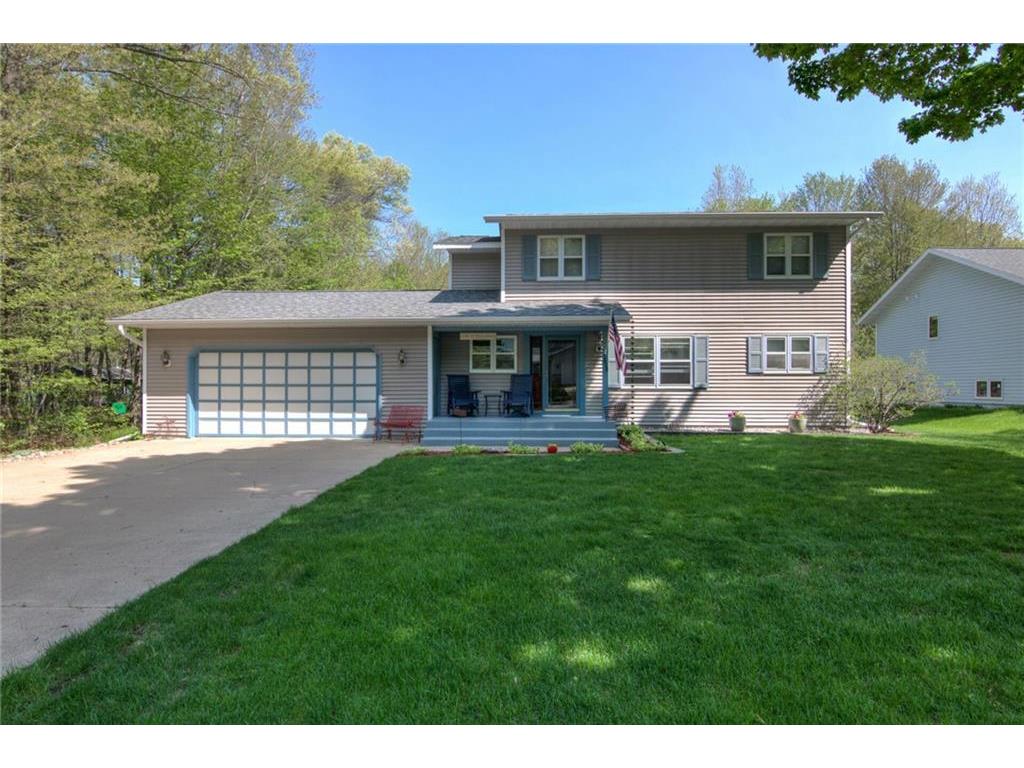 3658 Oakhill Place Eau Claire WI 54703 1573260 image1