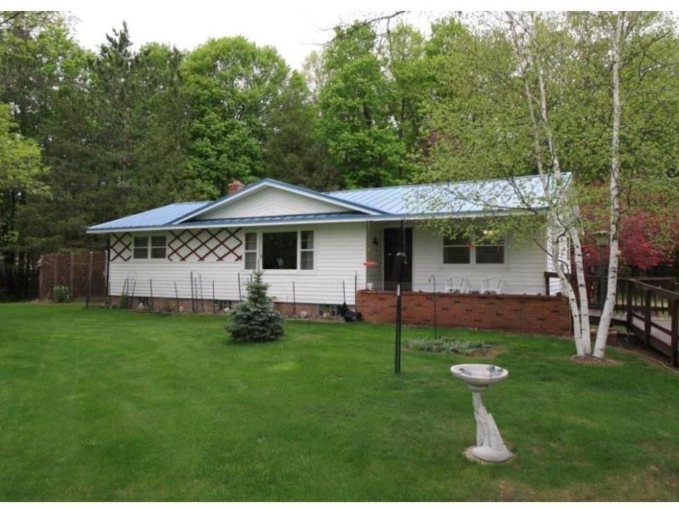 36664 Copper Falls Road Mellen WI 54546 - Loon Lake 1579500 image1