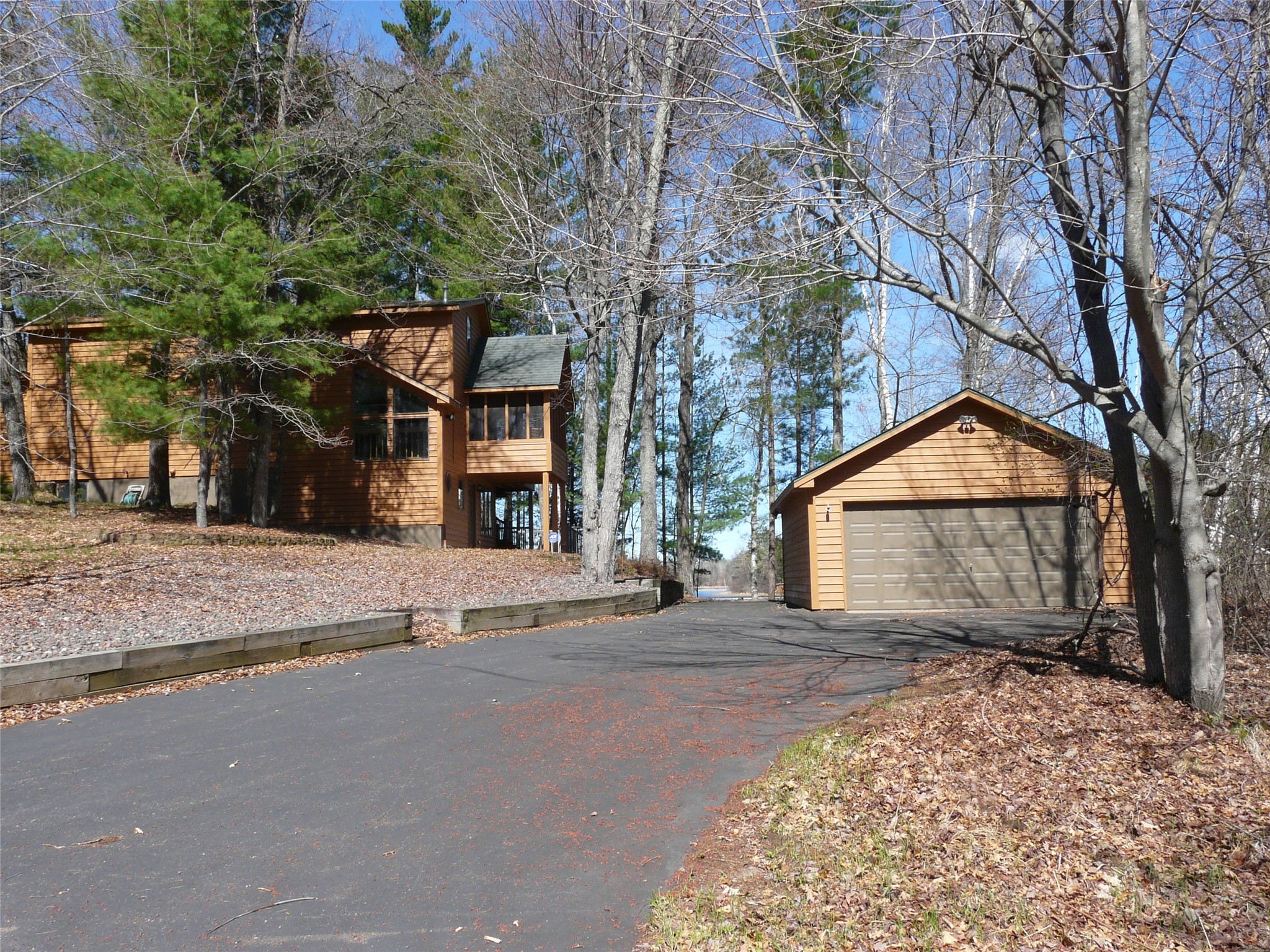 3668 Meyers Road Danbury WI 54830 - Loon 1600782 image1
