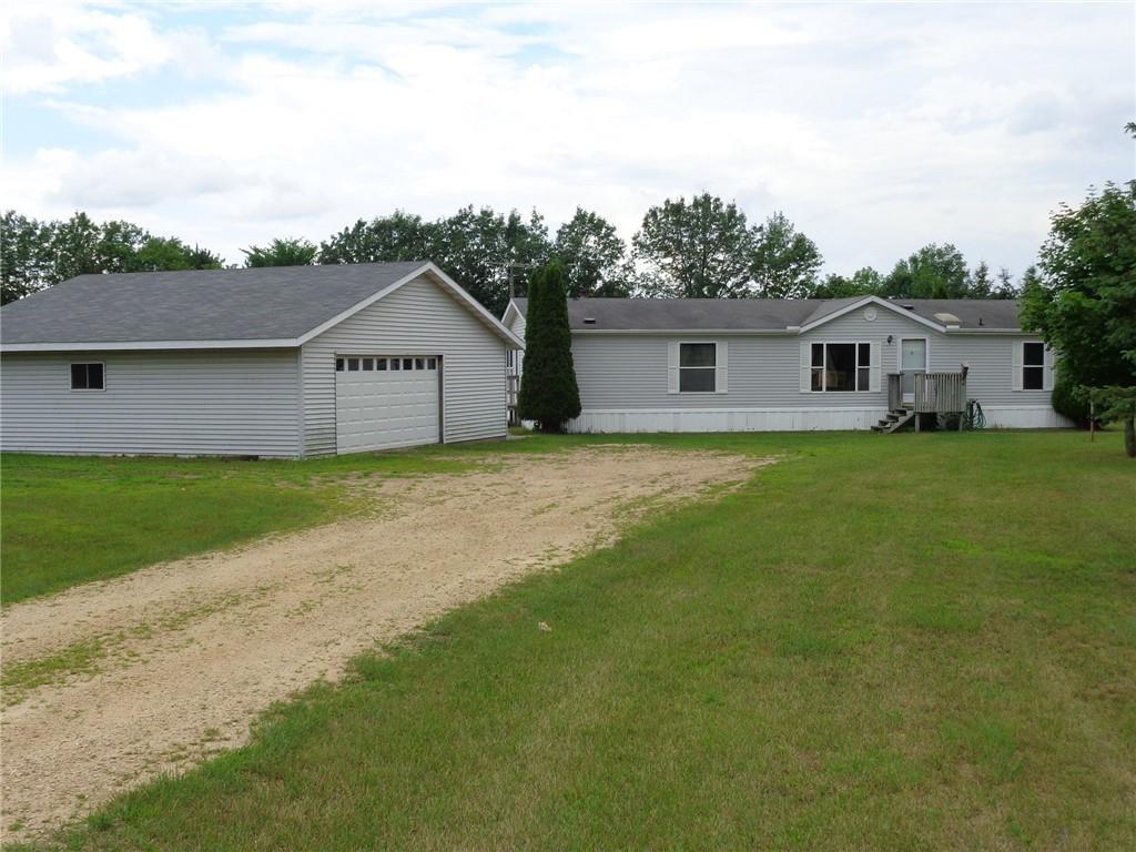 3669 N 463rd Street, Menomonie, WI, 54751 MLS 1566828 Edina Realty