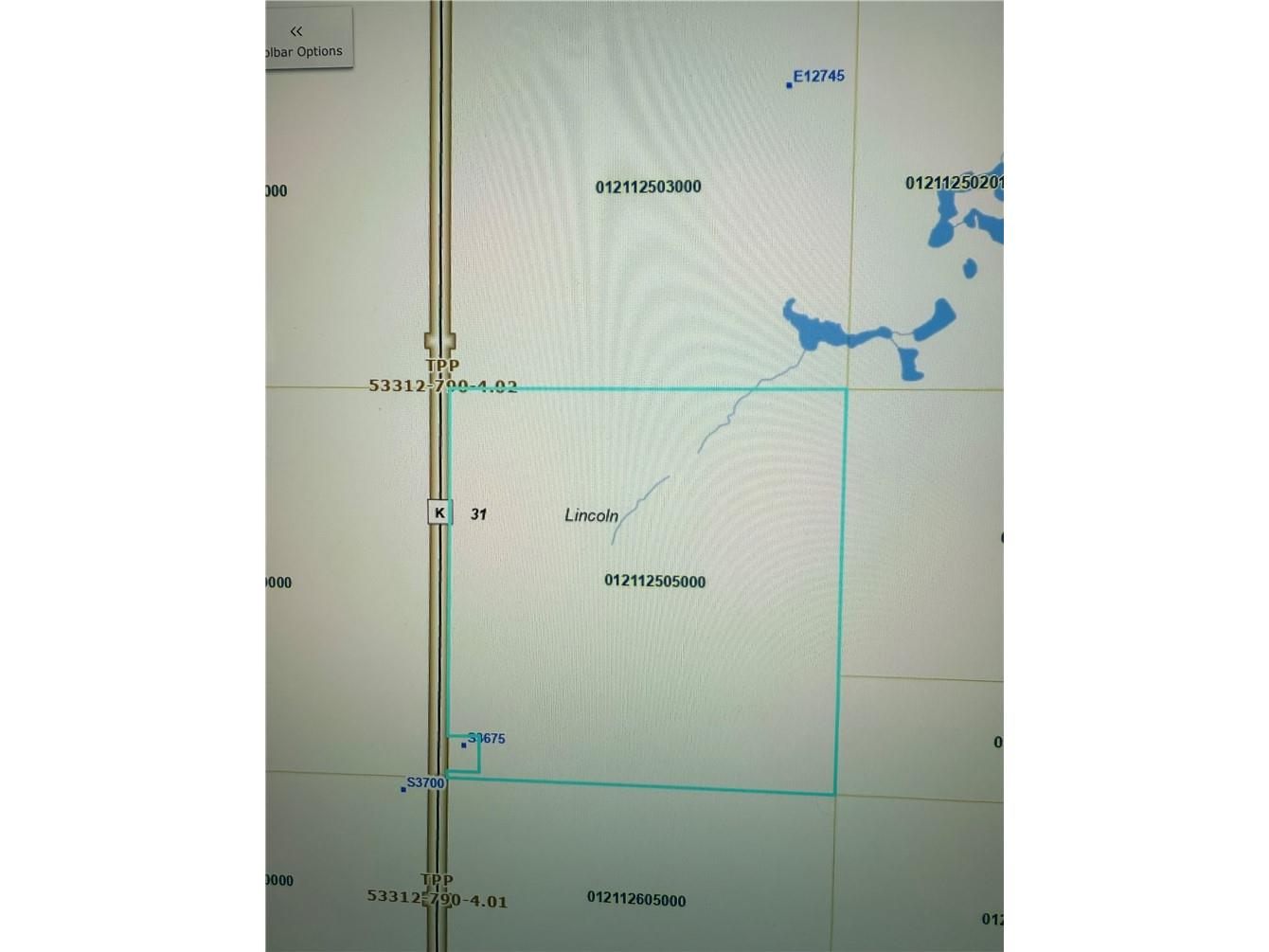 3675 S County Rd K Fall Creek WI 54742 1598781 image35