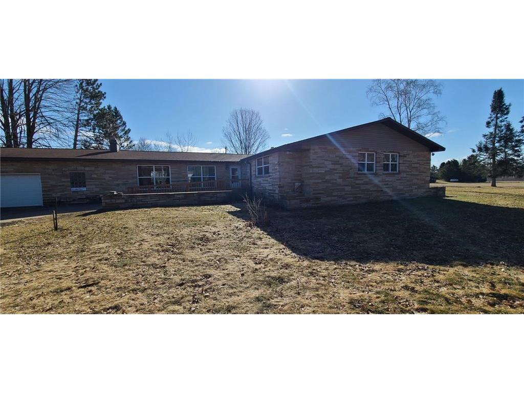 3686 N Ogden Avenue, Radisson, WI 54867 MLS 1551896 Edina Realty