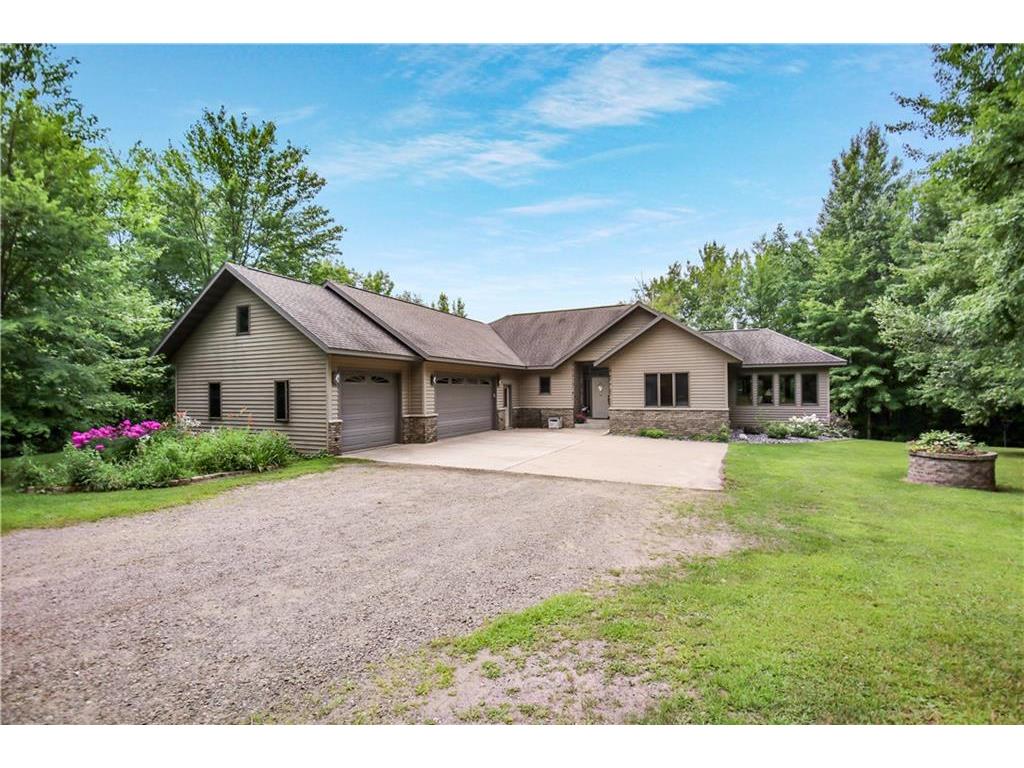 36875 157th Avenue, Stanley, WI, 54768 MLS 1556174 Edina Realty