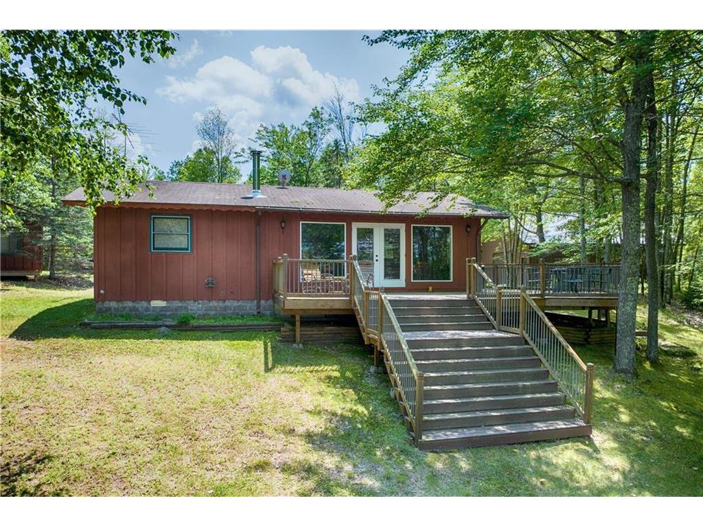 3690 Lake Road Barnes WI 54873 - Birch 1583678 image1