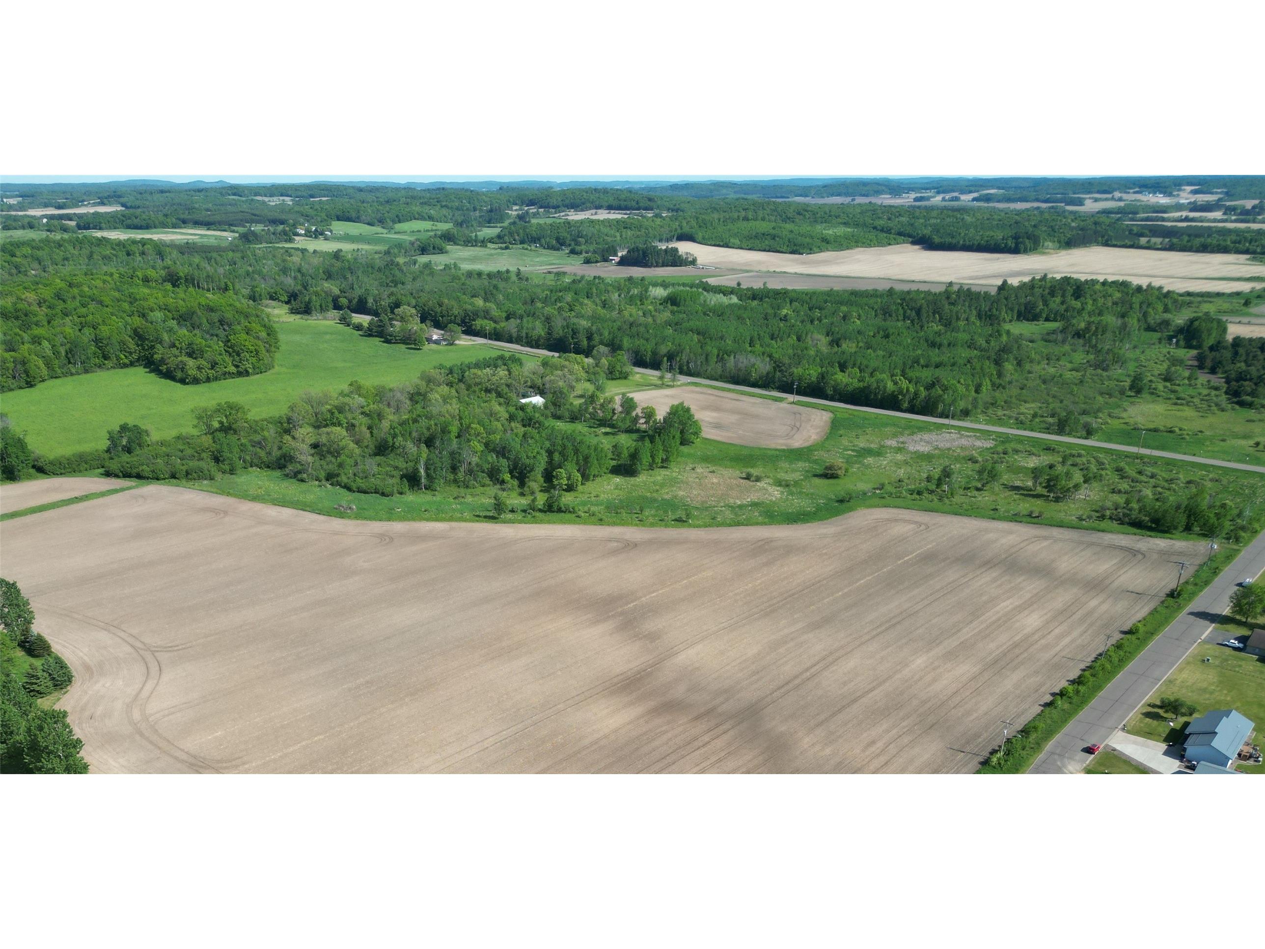 37.25 acres Shale Avenue N Dallas WI 54733 1601434 image2