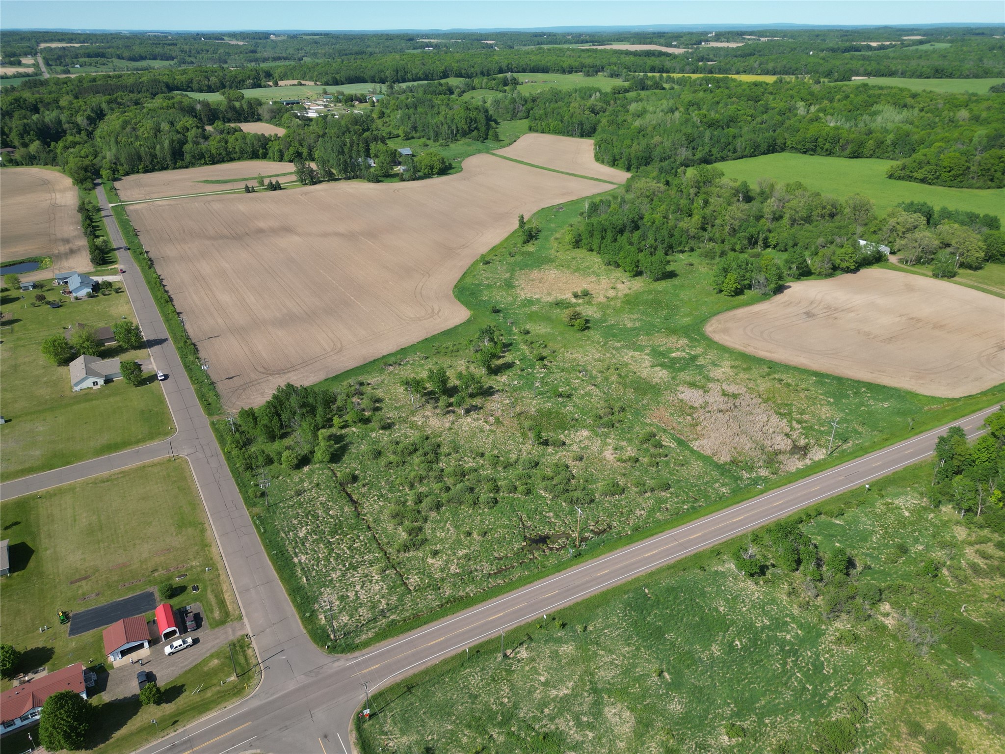 37.25 acres Shale Avenue N Dallas WI 54733 1601434 image3