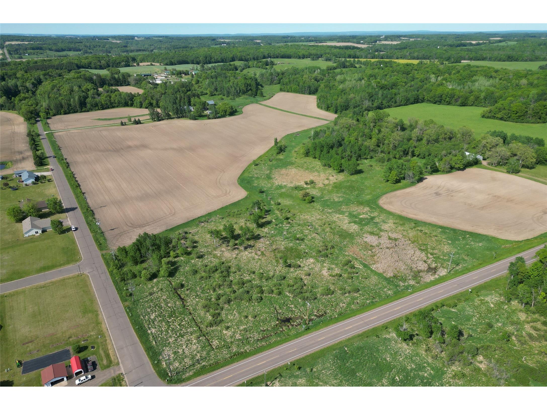 37.25 acres Shale Avenue N Dallas WI 54733 1601434 image4