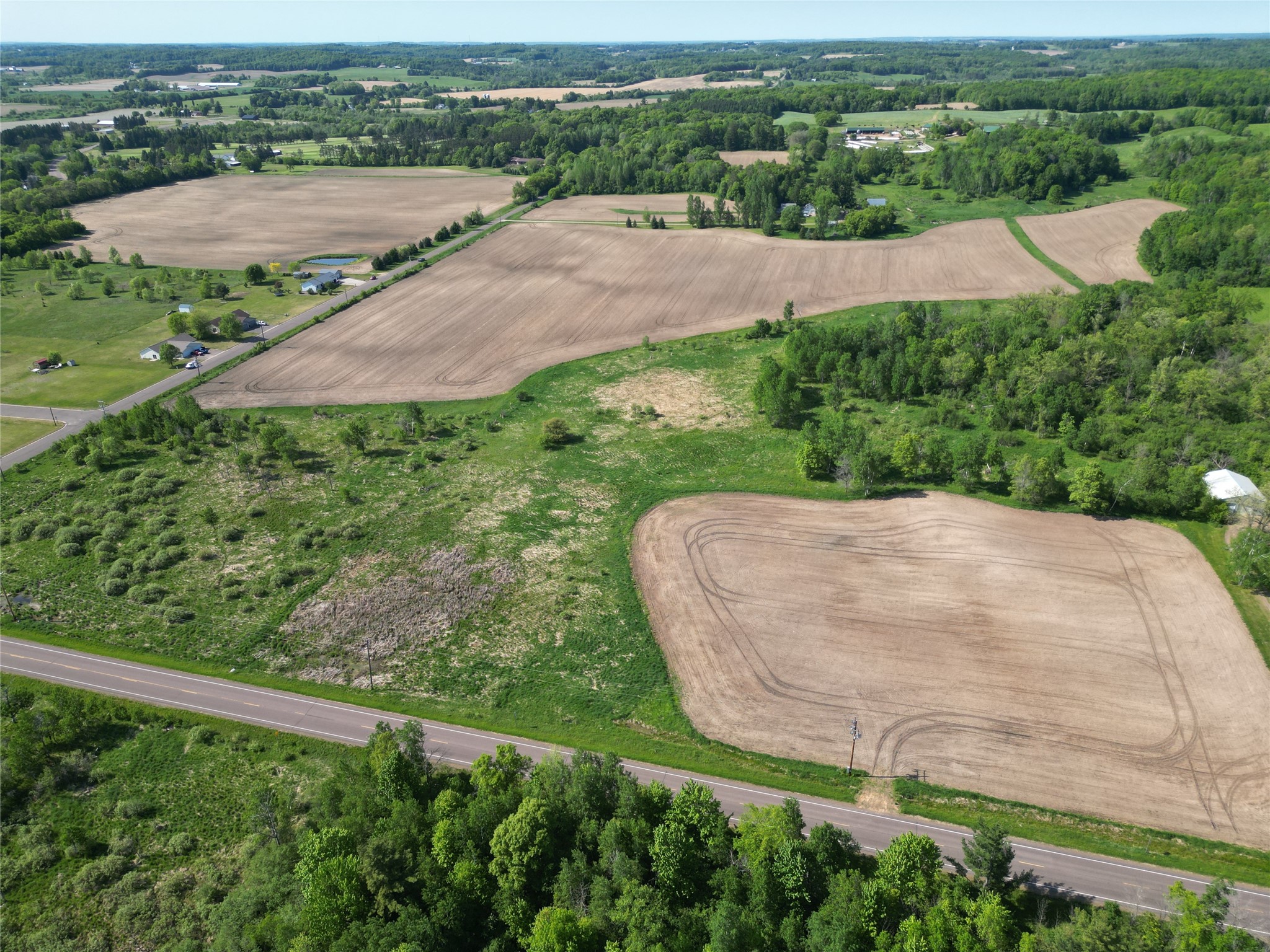 37.25 acres Shale Avenue N Dallas WI 54733 1601434 image5