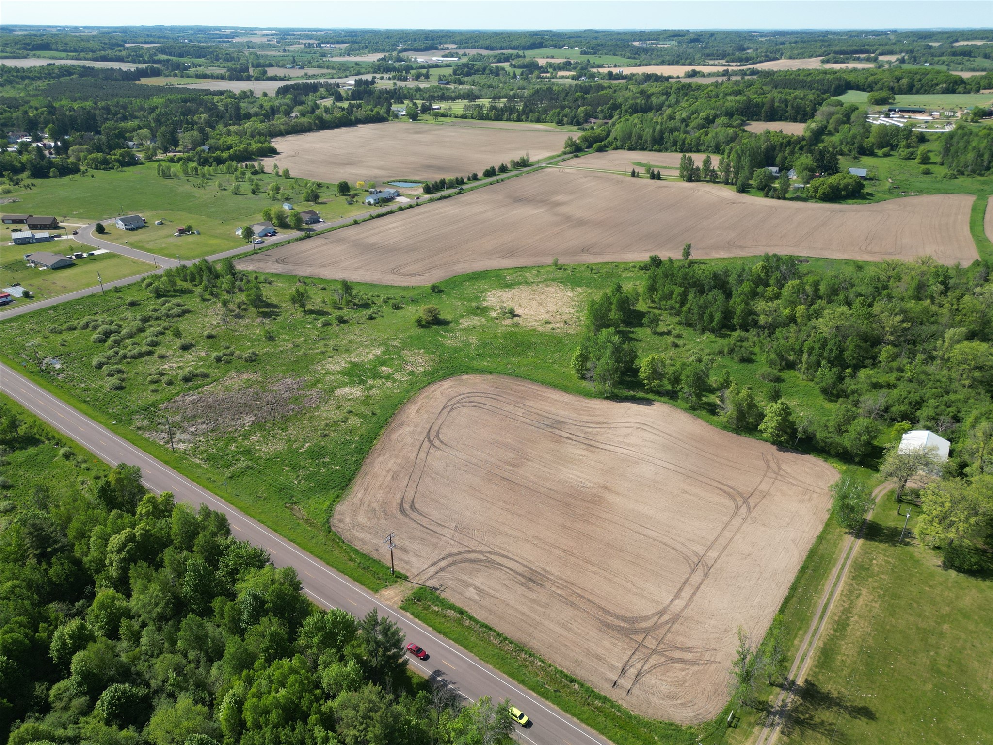 37.25 acres Shale Avenue N Dallas WI 54733 1601434 image7