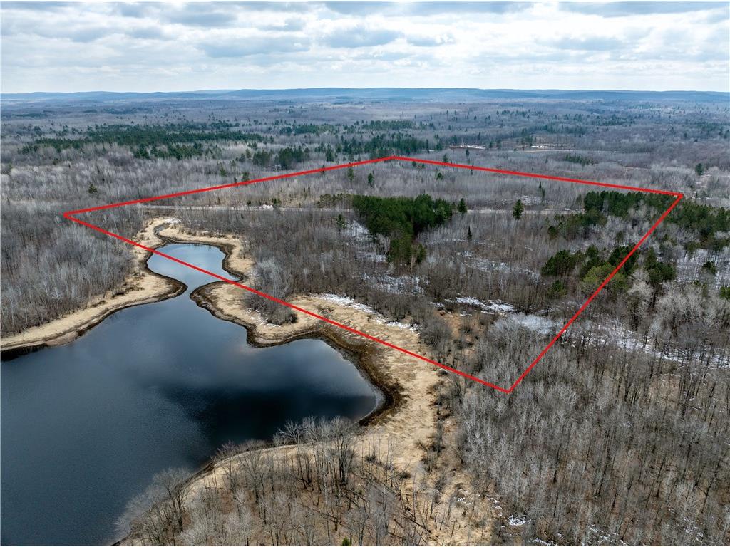 37.41 Acres Us Highway 63 Grand View WI 54839 - Tank 1590518 image1