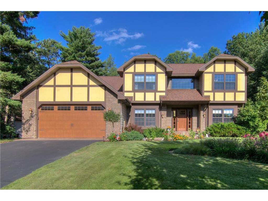 3701 Forest Knoll Drive, Eau Claire, WI 54701 MLS 1567621 Edina Realty