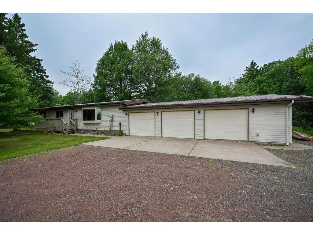 3705 S County Road D Poplar WI 54864 - Middle River 1594625 image1