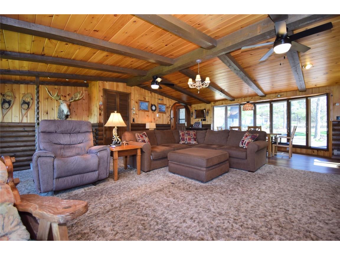 3707 County Road A Webster WI 54893 - North Sand 1601286 image19