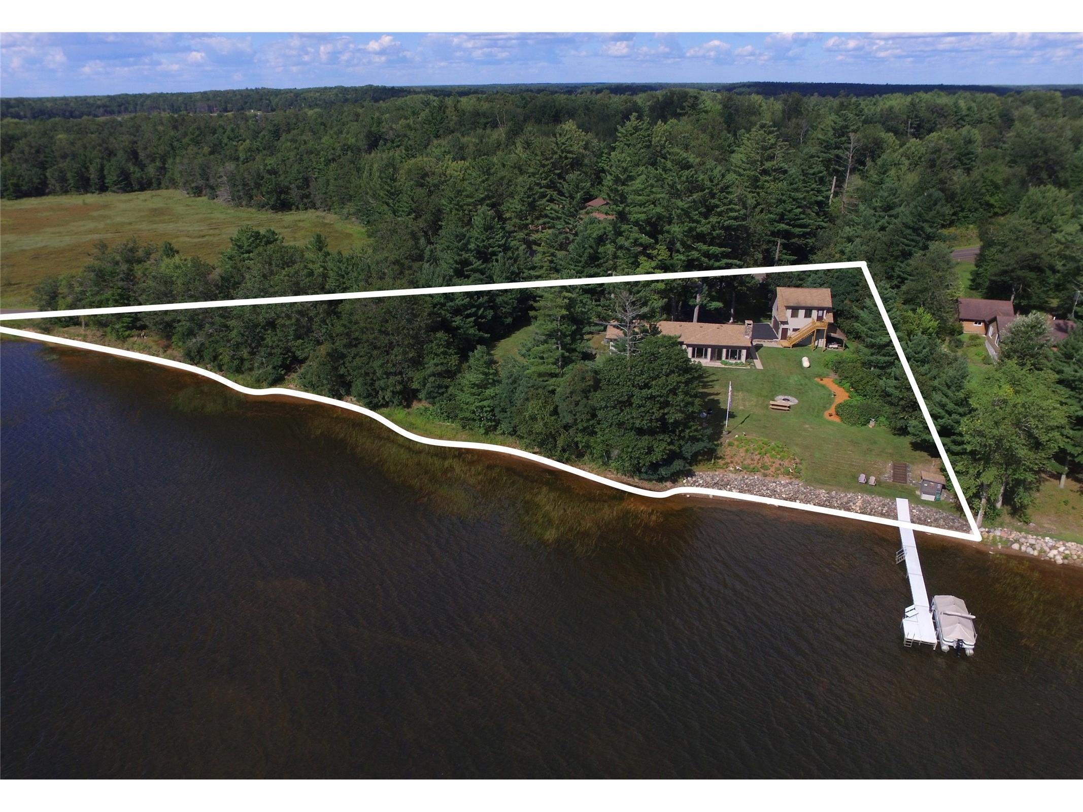 3707 County Road A Webster WI 54893 - North Sand 1601286 image3