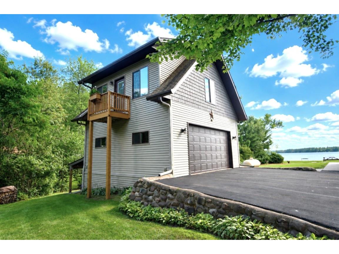 3707 County Road A Webster WI 54893 - North Sand 1601286 image41