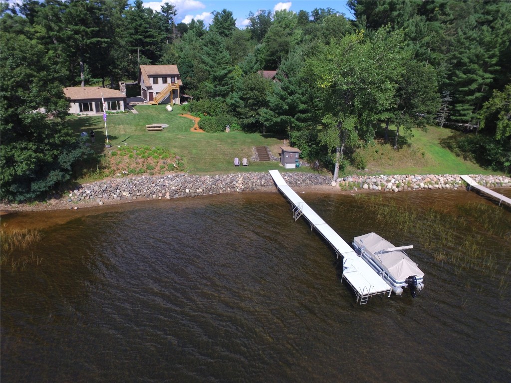 3707 County Road A Webster WI 54893 - North Sand 1601286 image45
